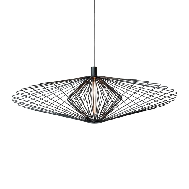 WEVER & DUCRE - WIRO 3.0 DIAMOND CEILING SUSP E27 B 6.0m cable max. 60W T30-300 220-240VAC - 2298E0B0 WEVER & DUCRE - WIRO 3.0 DIAMOND CEILING SUSP E27 B 6.0m cable max. 60W T30-300 220-240VAC - 2298E0B0