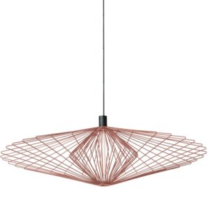 WEVER & DUCRE - WIRO DIAMOND 3.0 cuivre E27 - 2293E0P0